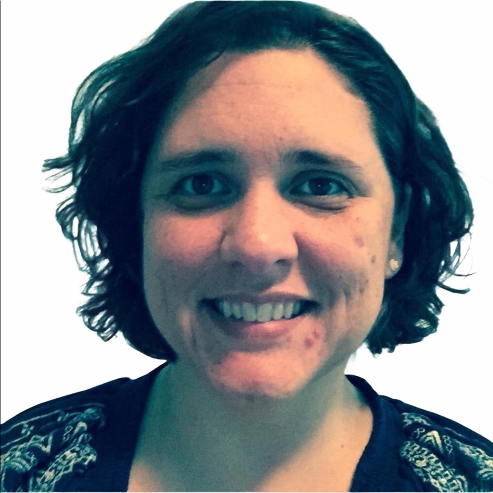 Meet your Posher, Shayna